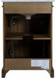 Butler Specialty Company Rachelle Brown Bathroom Vanity-5