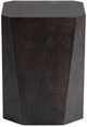 Classic Home Avena Brown End Table-3