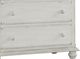 Winners Only® Nashville Antique White Bachelor Chest-2