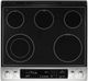 Maytag® 30" Fingerprint Resistant Stainless Steel Slide In Electric Range-3