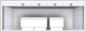 Vent-A-Hood® 66" White Wall Mounted Range Hood-2