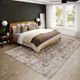 Dalyn™ Rug Company Antalya Taupe 5'x8' Style 2 Area Rug-4