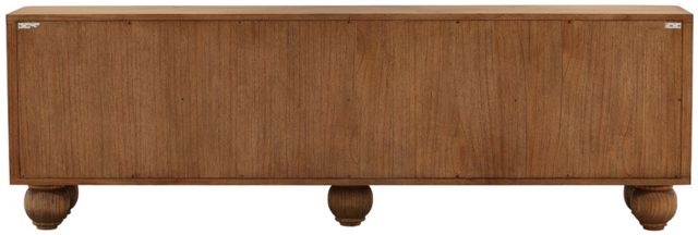 Dovetail Furniture Madden Brown Sideboard-3
