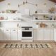 Café™ 30" Matte White Slide In Induction Range-3