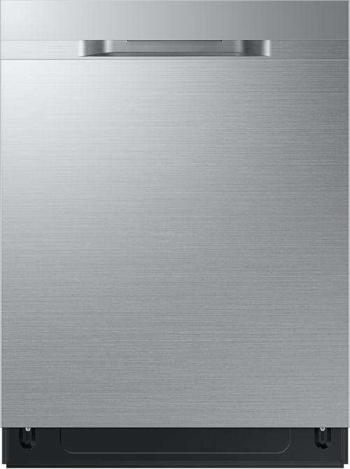 Samsung 5500 Series 24" Stainless Steel Top Control Built In Dishwasher