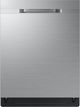 Samsung 5500 Series 24" Stainless Steel Top Control Built In Dishwasher-0