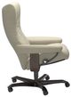 Stressless® by Ekornes® Customizable Wing Medium Home Office Chair-1