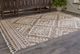 Signature Design by Ashley® Odedale Cream/Tan 8'x10' Area Rug-1