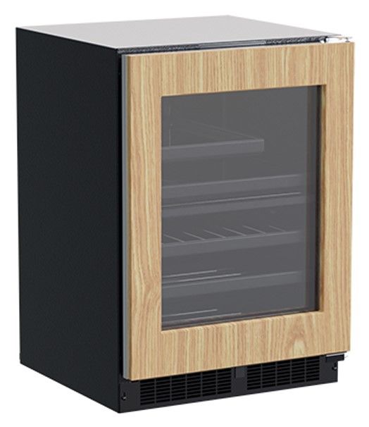 Marvel 5.2 Cu. Ft. Panel Ready Beverage Center