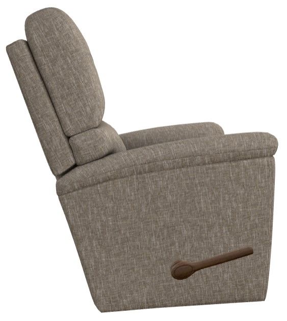 La-Z-Boy® Ava Porcini Manual Wall Recliner-2