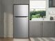 Crosley® Conservator® 30" 18.1 Cu. Ft. Stainless Steel Top Freezer Refrigerator-4