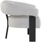 Signature Design by Ashley® Dultish Snow Accent Chair-2