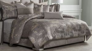 Aubrey 9-Pc Queen Bed Ensemble