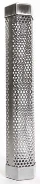 Coyote® Stainless Steel Pellet Grill Tube-2