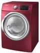 Samsung 7.5 Cu. Ft. Merlot Front Load Electric Dryer-4
