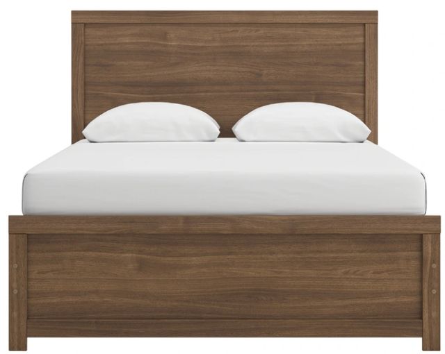 Signature Design by Ashley® Jonnifer Auburn Queen Panel Bed-3