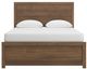 Signature Design by Ashley® Jonnifer Auburn Queen Panel Bed-3