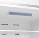 Midea® 30 in. 18.7 Cu. Ft. Stainless Steel Bottom Freezer Refrigerator-3