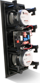 Revel® Architectural Series 5" In-Wall Loudspeaker-4