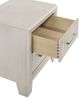 Crown Mark Charlie Beige Nightstand-2
