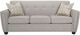 Decor-Rest® Furniture LTD Customizable Lucy Condo Sofa-2