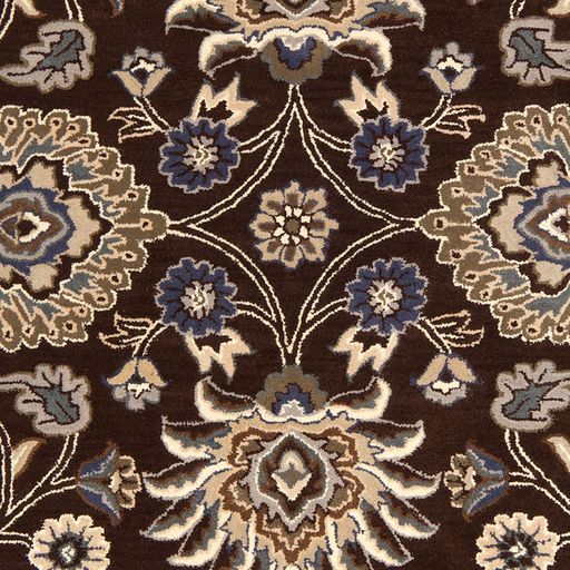 Surya Caesar Multi 5'x8' Area Rug-1