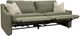 Best® Home Furnishings Cavrilly Green Inclining Sofa with Pillows-1