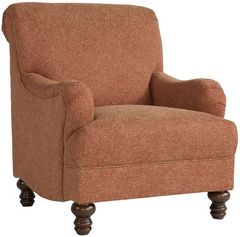 Hughes Furniture® 85 Sonic Auburn Chair