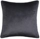 Stylecraft Tinck Dark Blue/White Throw Pillow-1