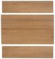 Powell® Banks 3-Piece Rustic Honey Dining Table Set-3