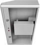 Vent A Hood® Premium Power Lung® 36" Stainless Steel Under Cabinet Range Hood-1