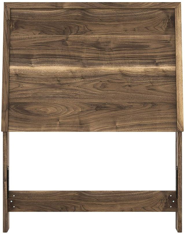 Signature Design by Ashley® Chirason Brown Twin Panel Headboard-1