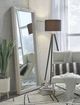 Modus Furniture Oxford Mineral Floor Mirror-1