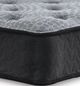 Sierra Sleep® By Ashley® Comfort Plus Hybrid Medium Tight Top King Mattress in a Box-1