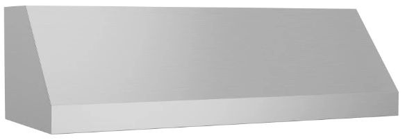 BlueStar® Pro-Line 66" Stainless Steel Wall Mounted Range Hood-0