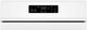 Whirlpool® 30" White Freestanding Gas Range-5
