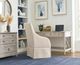 Hammary® Domaine Taupe Patina Lateral File Cabinet-1