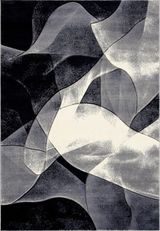Black-Gray-White