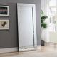 ACME Furniture Dominic Mirrored Accent Floor Mirror-1