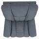 La-Z-Boy® Maverick Midnight Manual Wall Recliner-4