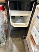 KitchenAid® 15” 25 lb. PrintShield™ Stainless Steel Ice Maker-1
