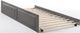 Night & Day Furniture™ Cinnamon Stonewash Twin Trundle Bed-0