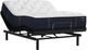 Stearns & Foster® Estate® Hurston ES2 Hybrid Luxury Firm Tight Top Queen Mattress-4