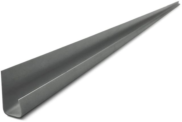 Gladiator® GearWall® 6 Piece 8' Smoke Panel Trim