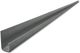 Gladiator® GearWall® 6 Piece 8' Smoke Panel Trim-0