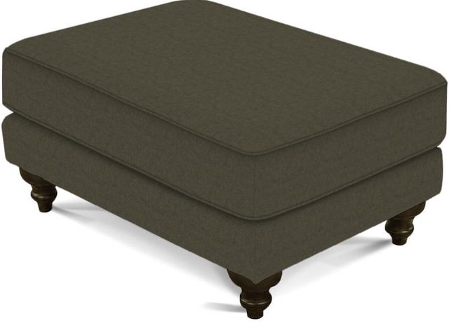 England Furniture Customizable Rosalie Ottoman-1