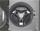 LG 5.2 Cu. Ft. Graphite Steel Front Load Washer-3
