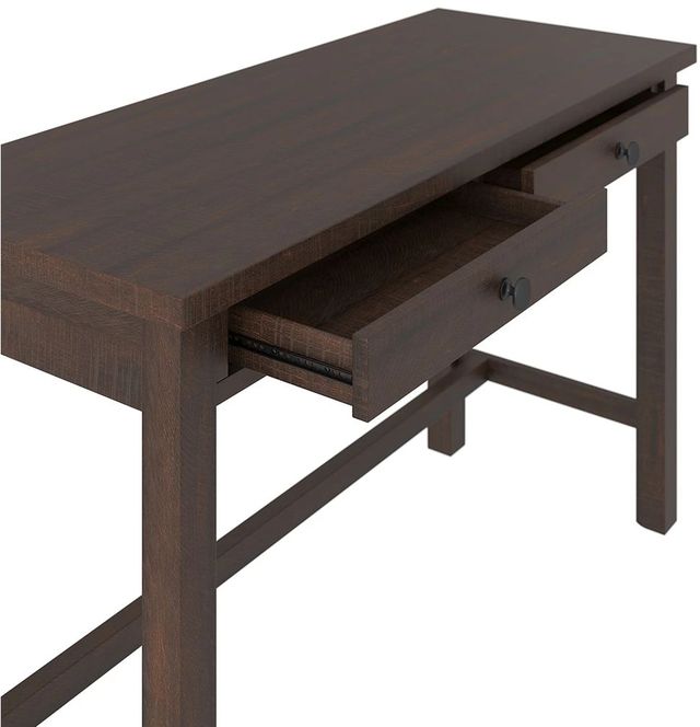 Signature Design by Ashley® Camiburg Warm Brown 47" Home  Office Desk-3
