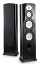 Revel® Performa 8" Black 3-Way Floor-Standing Loudspeaker (Each)-0