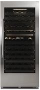 Perlick® 30" Panel Ready Wine Column-0